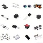 electroniccomponents