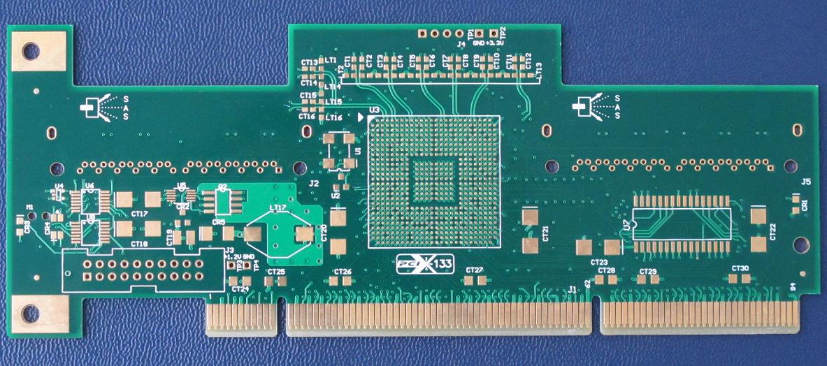 HDI PCB Cost Breakdown: Why HDI PCBs Are More Expensive Than Standard ...