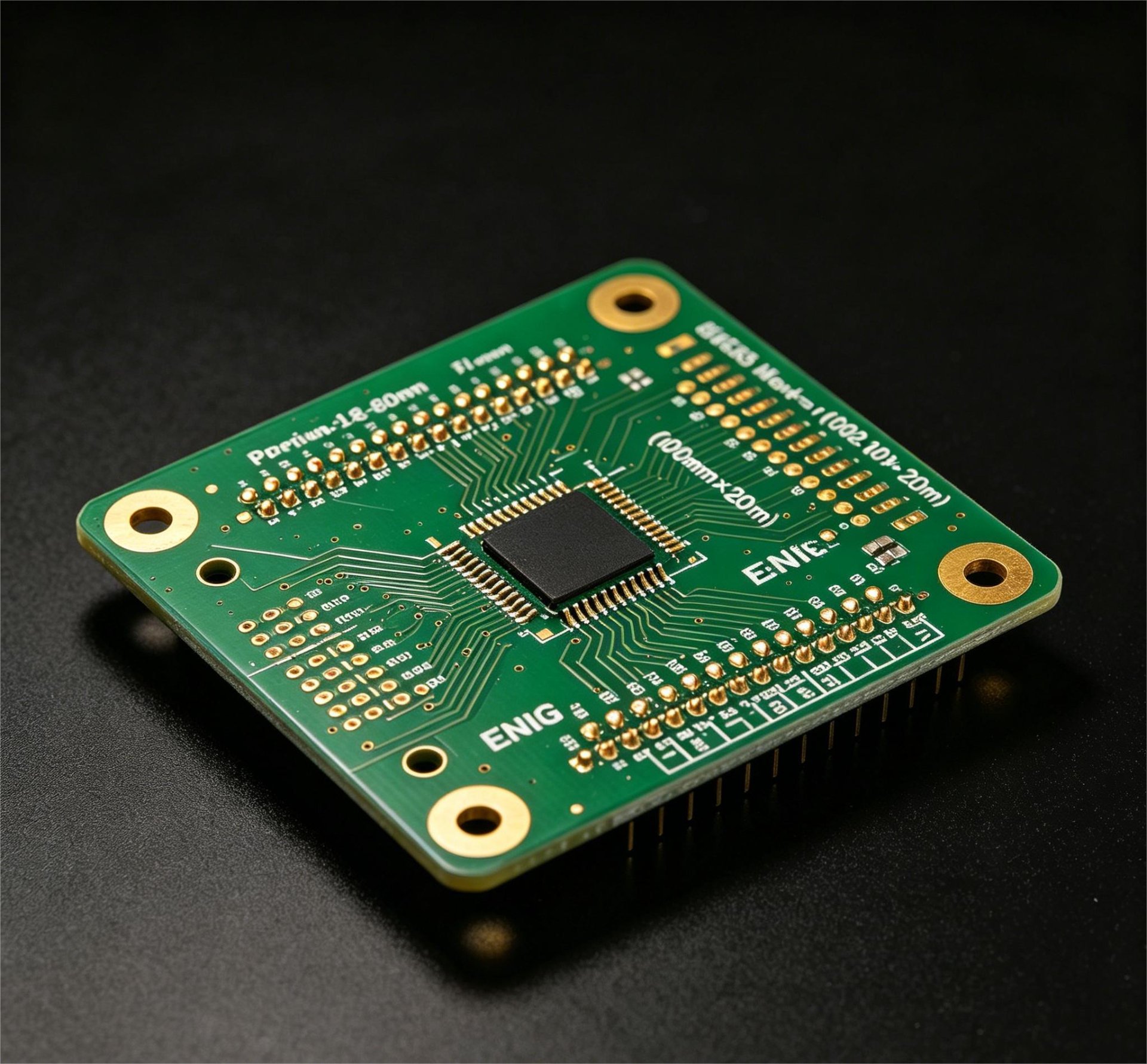 PCBA prototype to mass production transition challenge